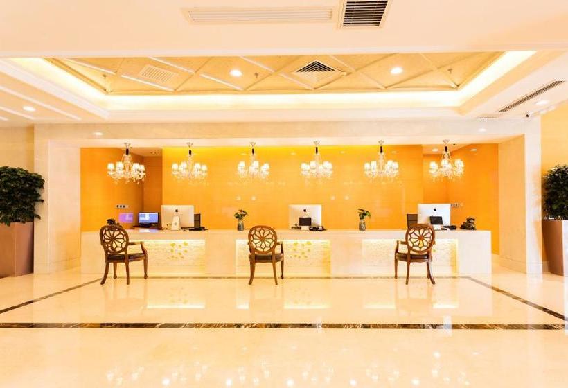 Eaself Hotel Beijing