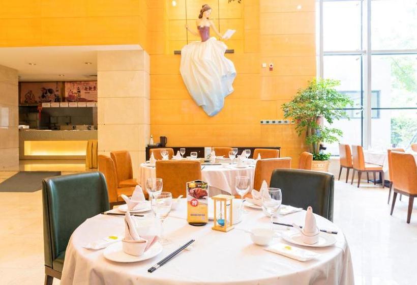 Eaself Hotel Beijing