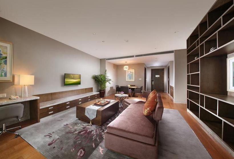 Fliport Hotel Zhangzhou Yuanshan