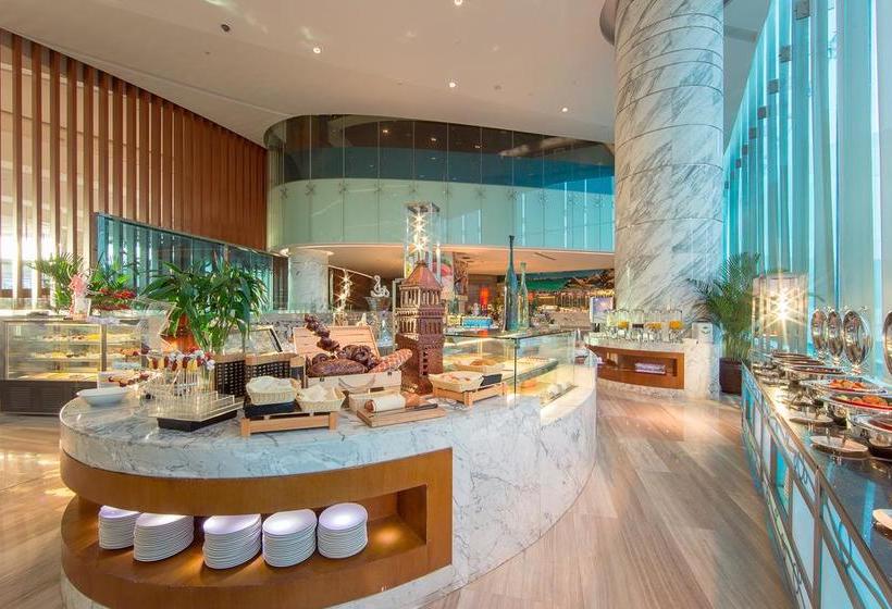 Fliport Hotel Zhangzhou Yuanshan