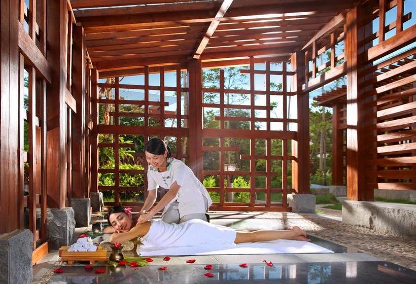 Fliport Hotel Zhangzhou Yuanshan