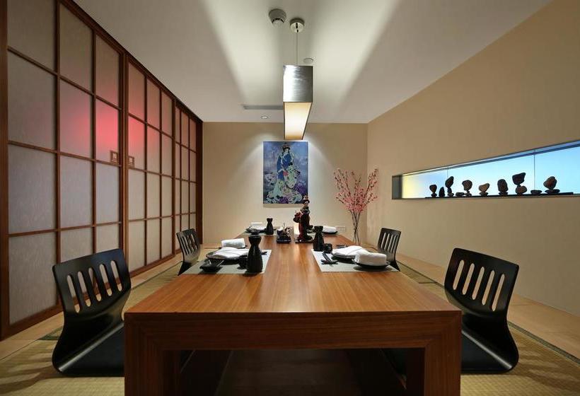 Fliport Hotel Zhangzhou Yuanshan