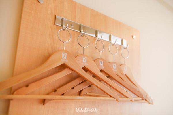 Hôtel 7 Days Premium Zhangye Bus Station Branch