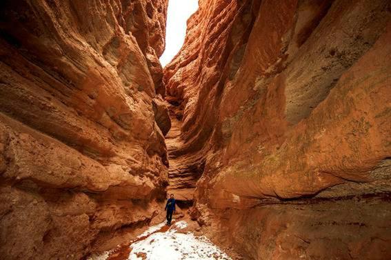 Hôtel 7 Days Premium Zhangye Bus Station Branch