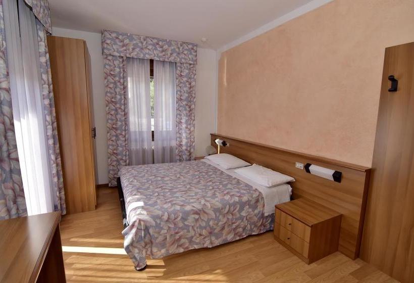 בית מלון כפרי Bellavista