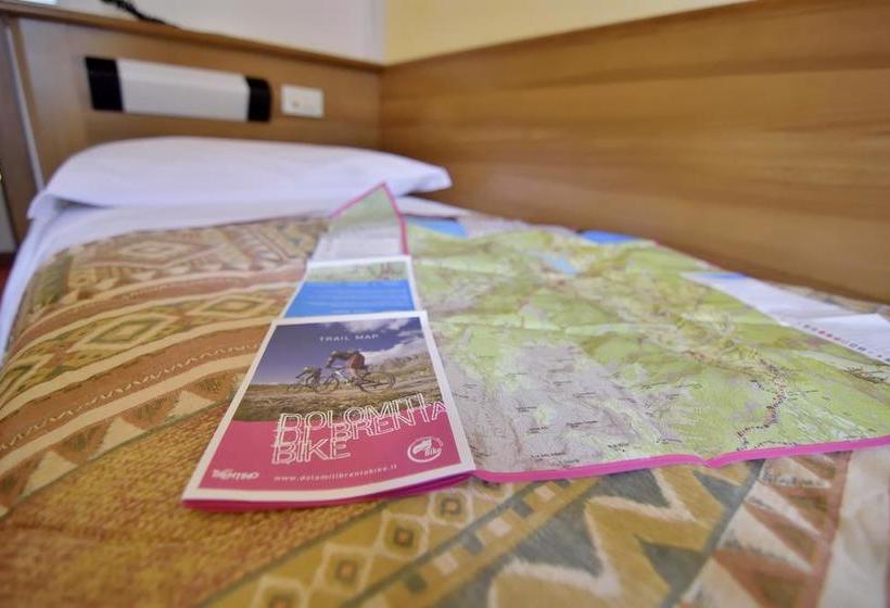 בית מלון כפרי Bellavista