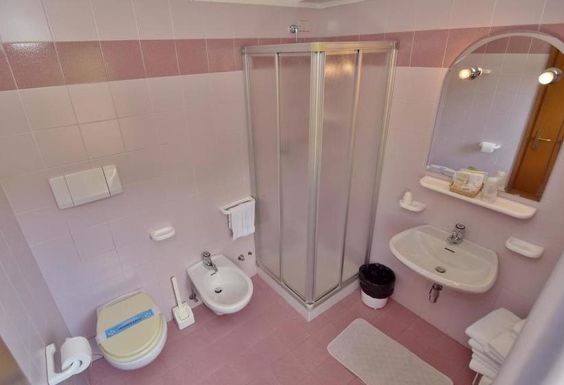 בית מלון כפרי Bellavista