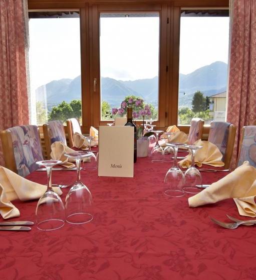 בית מלון כפרי Bellavista