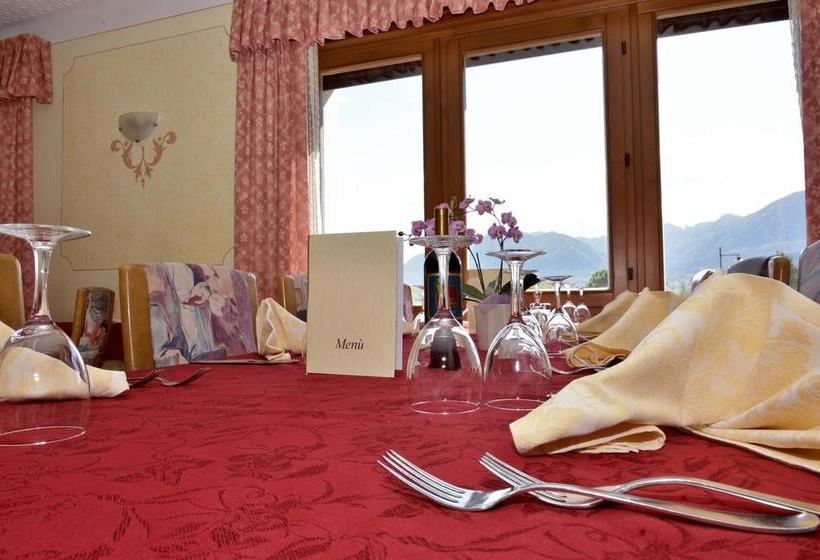 בית מלון כפרי Bellavista