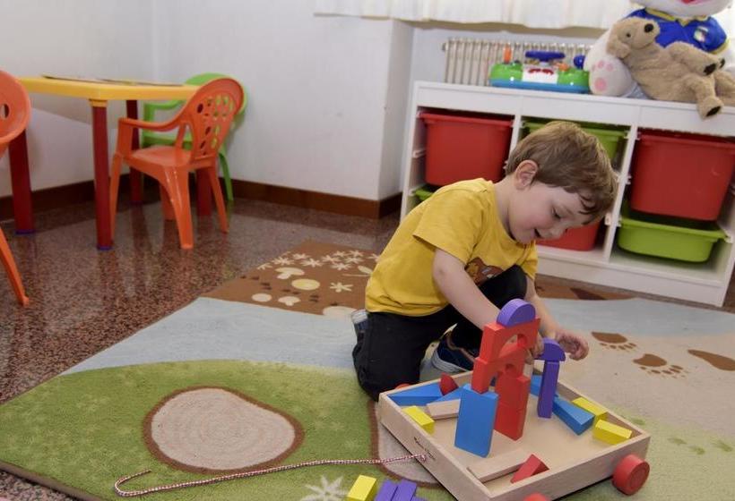 בית מלון כפרי Bellavista