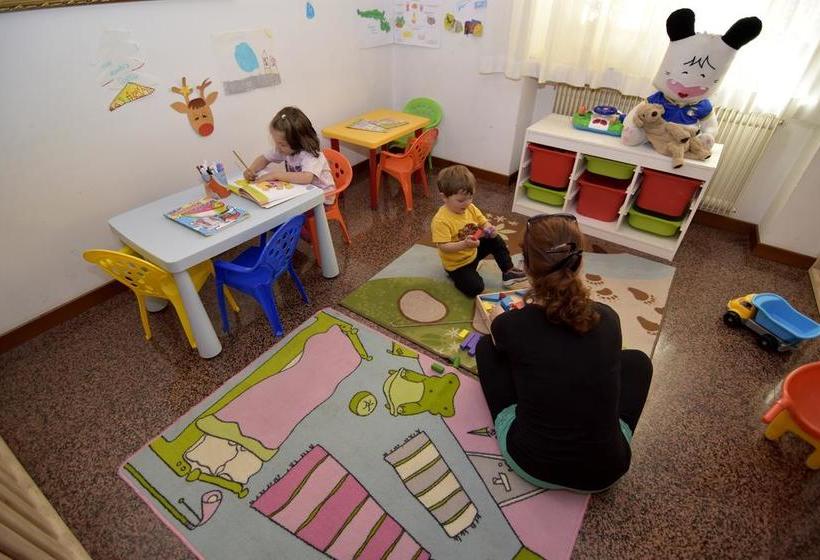 בית מלון כפרי Bellavista