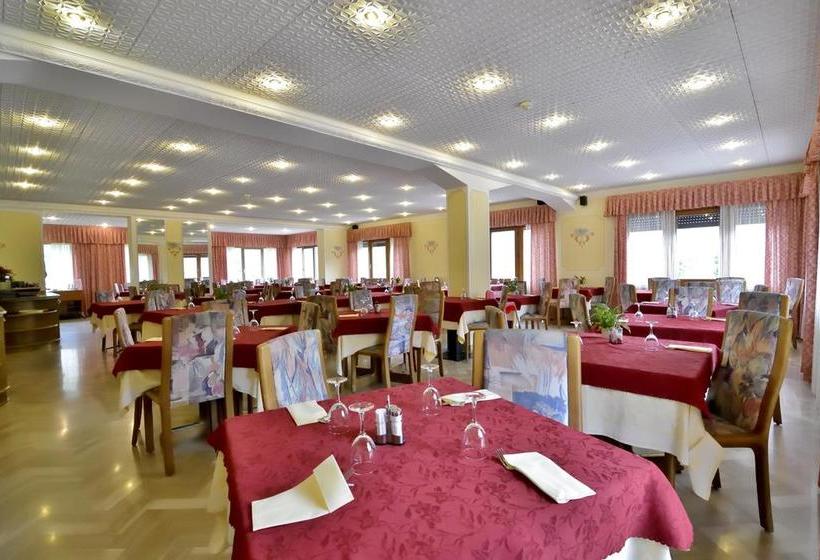 בית מלון כפרי Bellavista