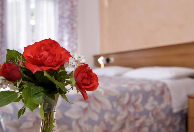 בית מלון כפרי Bellavista