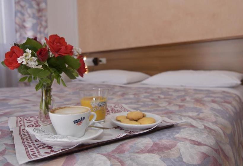 בית מלון כפרי Bellavista