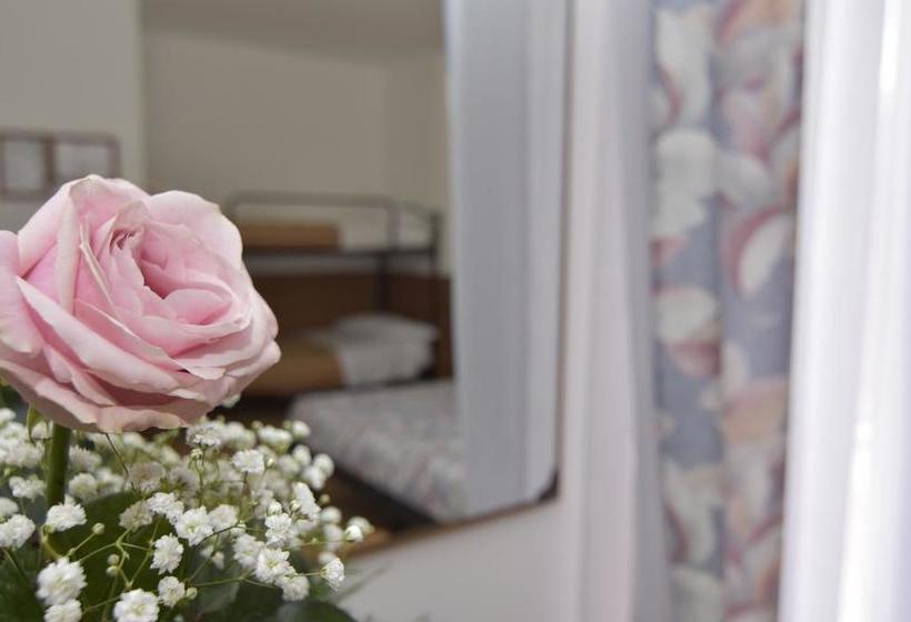 בית מלון כפרי Bellavista