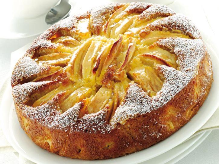 בית מלון כפרי Bellavista