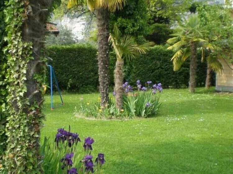 酒店 Bike Garnì Villa Maria Torbole