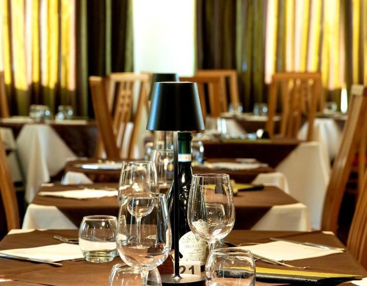 فندق Ciasa Alpina Relax