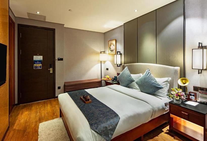 酒店 Guilin Elephant Trunk Hill