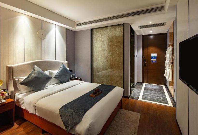 酒店 Guilin Elephant Trunk Hill