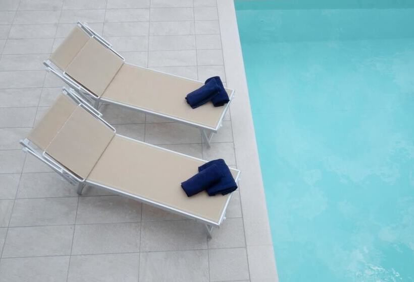 בית מלון כפרי B&b Fortuna