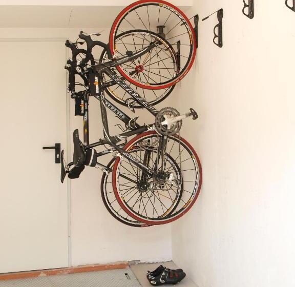 هتل Garni Corallo