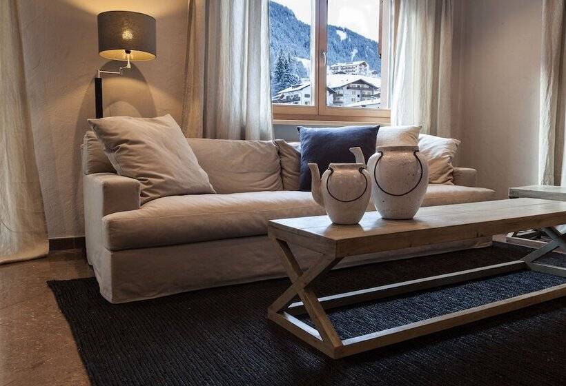 בית מלון כפרי Garni Villa Park