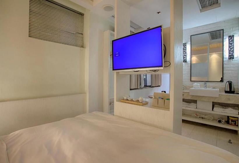 فندق Hangzhou West Lake Teavilla.bamboo