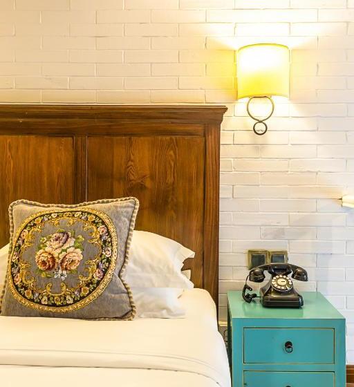 酒店 Hangzhou Wuyang Gongguan  Railway Station Branch