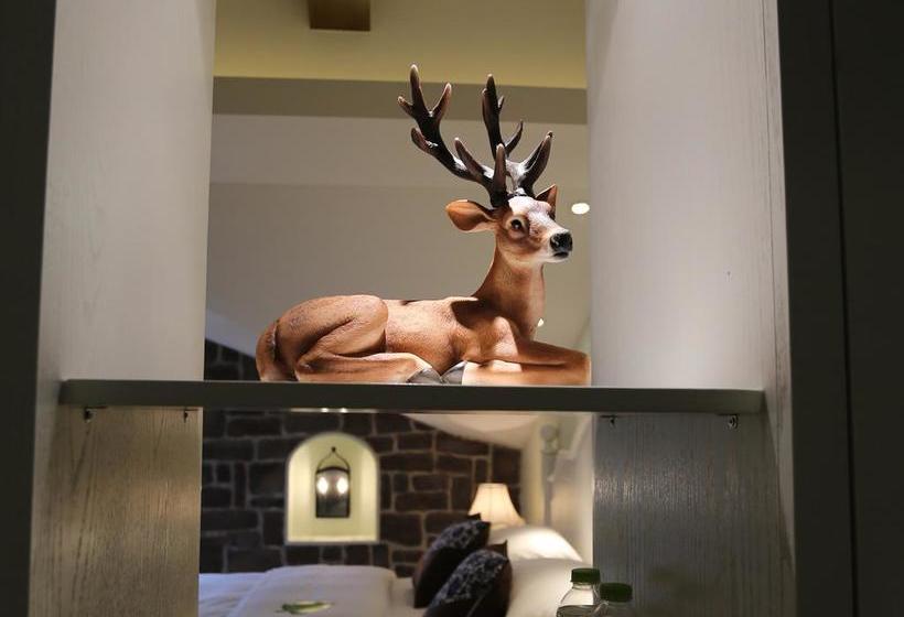 فندق Hangzhou West Lake Teavilla.bamboo