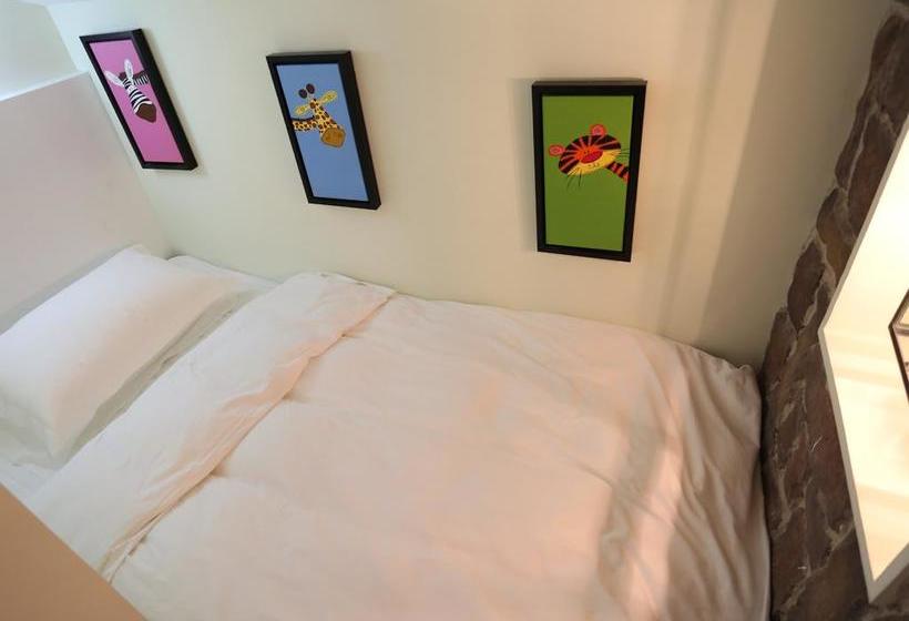 فندق Hangzhou West Lake Teavilla.bamboo