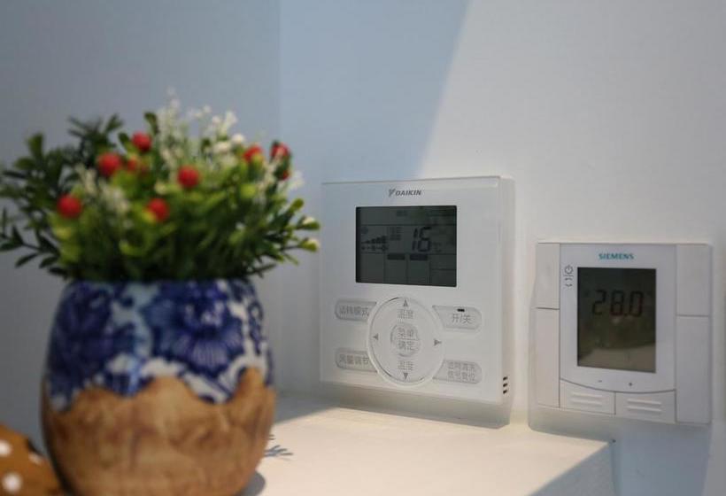 فندق Hangzhou West Lake Teavilla.bamboo