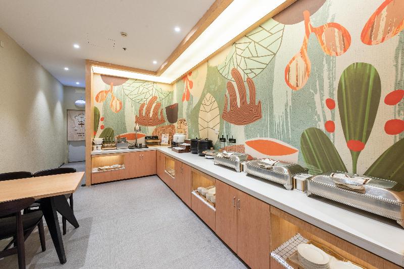 Отель Hanting Baoji Gaoxin Railyway South Station