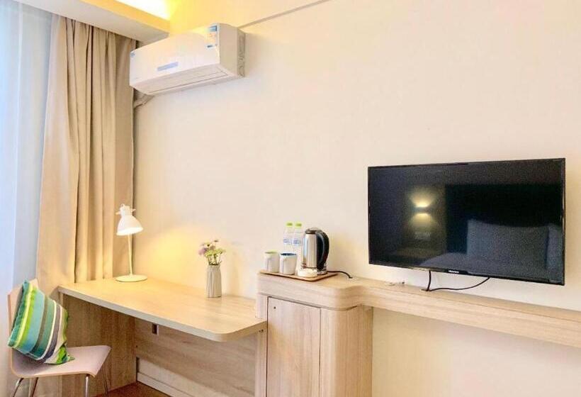 Hanting Hotel Binzhou Bus Terminal