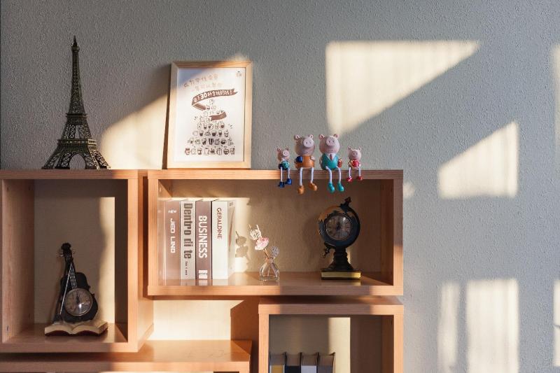 בית מלון כפרי Hanting  Binzhou Zhongbai Building