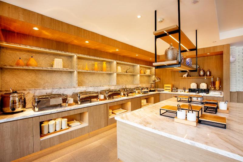 酒店 Hanting Changchun Heping Street