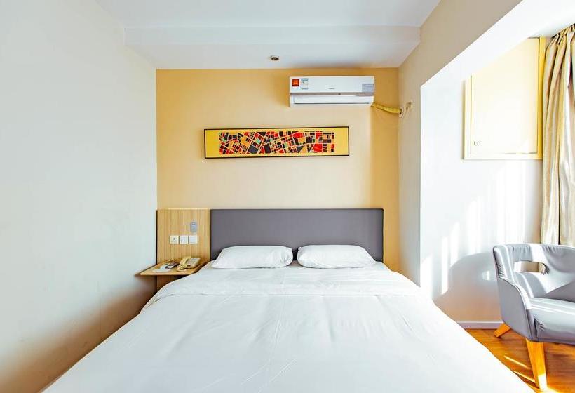 Otel Hanting  Hangzhou Xiasha Shang Mao Cheng Branch