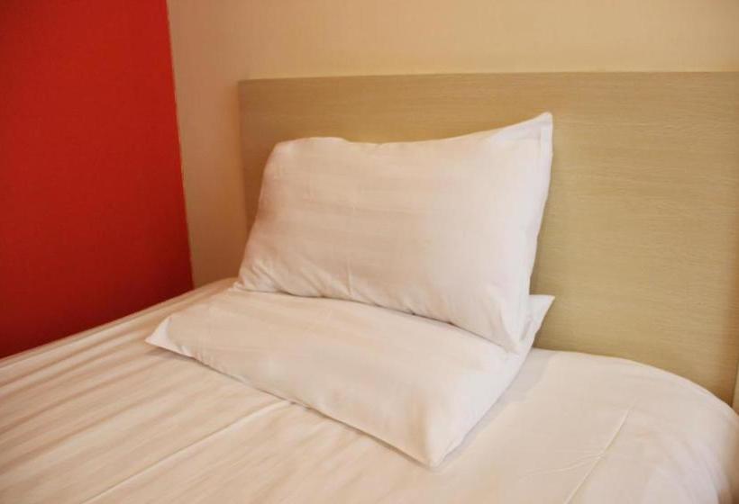 Отель Hanting  Jiangyin Wanda Square
