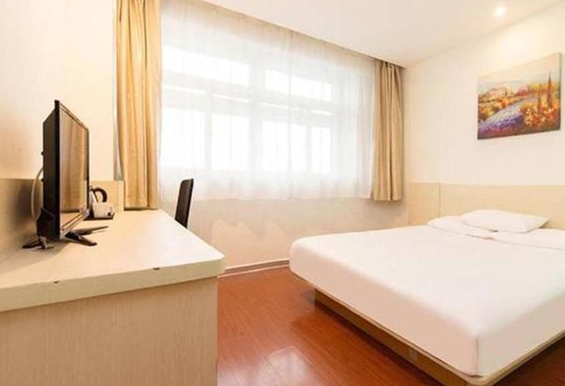 فندق Hanting  Lijiang Old Town Fuxing Road