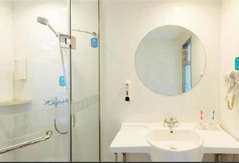 فندق Hanting  Lijiang Old Town Fuxing Road