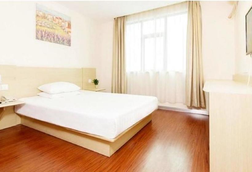 فندق Hanting  Lijiang Old Town Fuxing Road