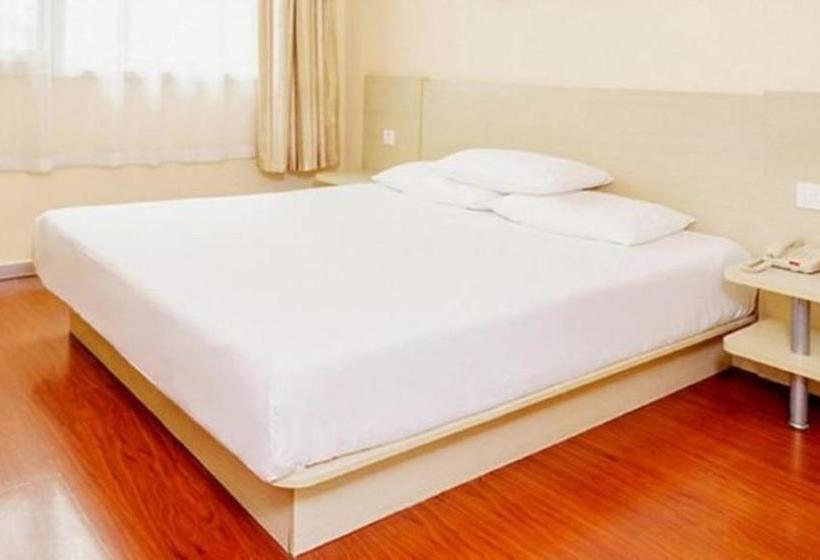 فندق Hanting  Lijiang Old Town Fuxing Road