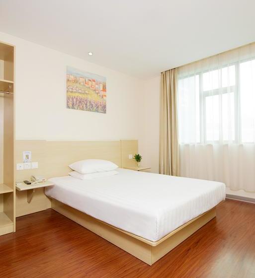 فندق Hanting  Lijiang Old Town Fuxing Road