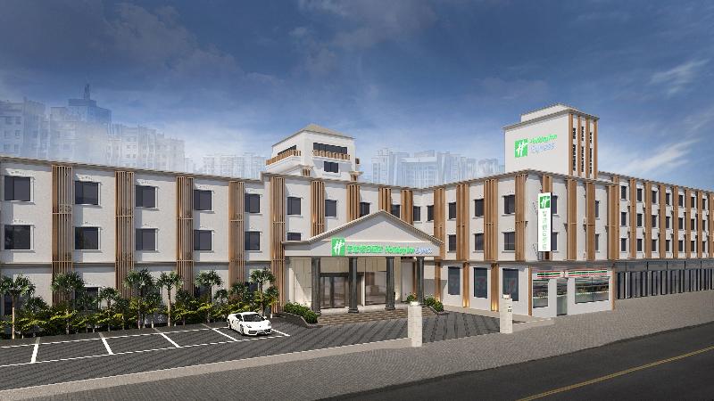 호텔 Hanting Express Shanghai Pujiang Lianhang Road Branch