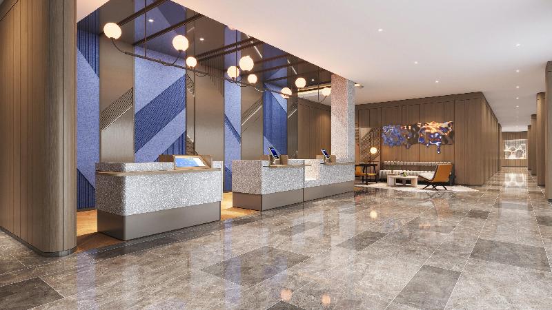 Hotel Hanting Express Shanghai Pujiang Lianhang Road Branch