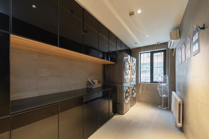 ホテル Hanting  Fuxin Jiefang Square