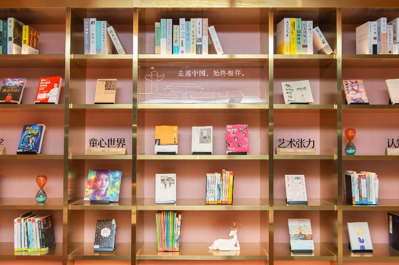 ホテル Hanting  Fuxin Jiefang Square