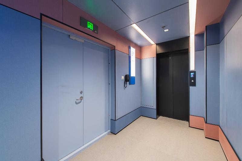 ホテル Hanting  Fuxin Jiefang Square