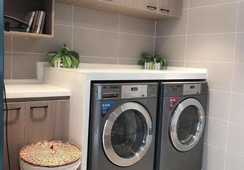 בית מלון כפרי Hanting  Jiuquan Changxing Electric Market