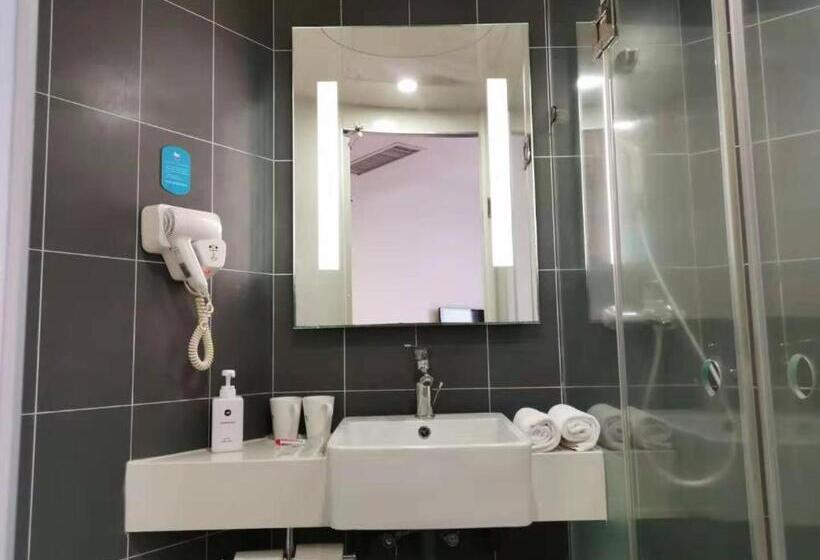 Hanting Hotel Luoyang Municipal Government